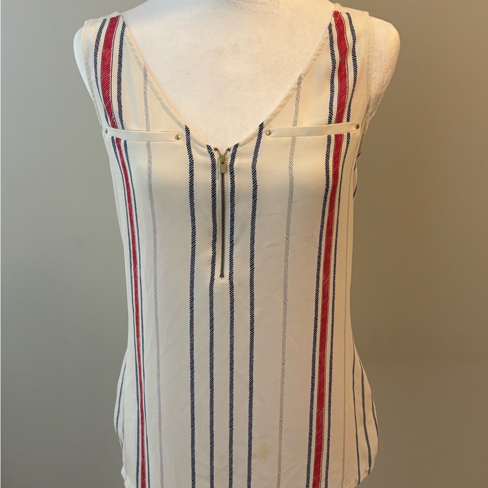 Express Blouse